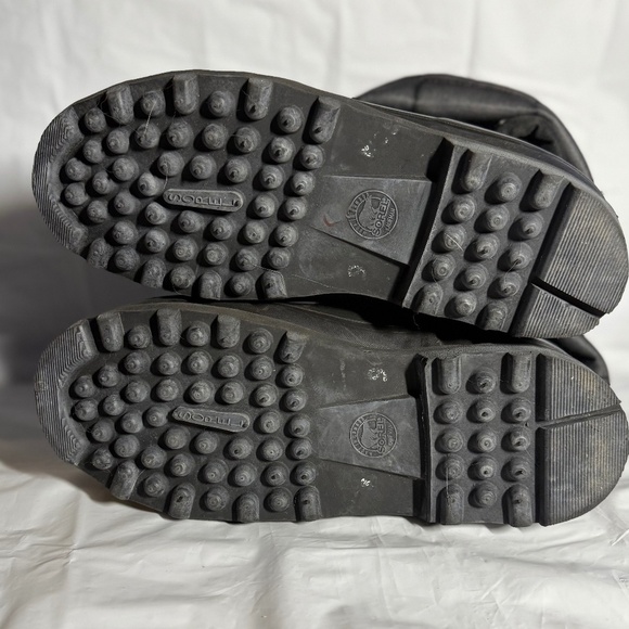 Vintage Sorel Kaufman Canada winter boots main image 5